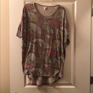 LuLaRoe Irma